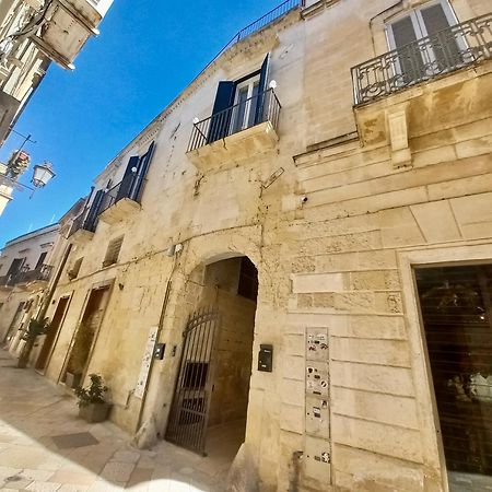 Li Frati Suite Lecce Ngoại thất bức ảnh