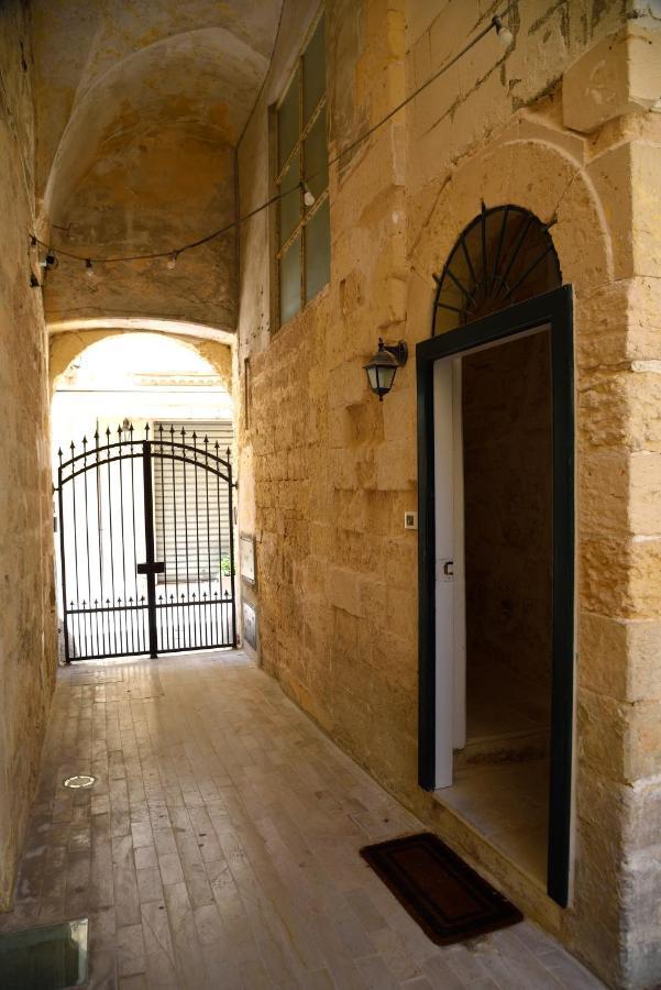 Li Frati Suite Lecce Ngoại thất bức ảnh