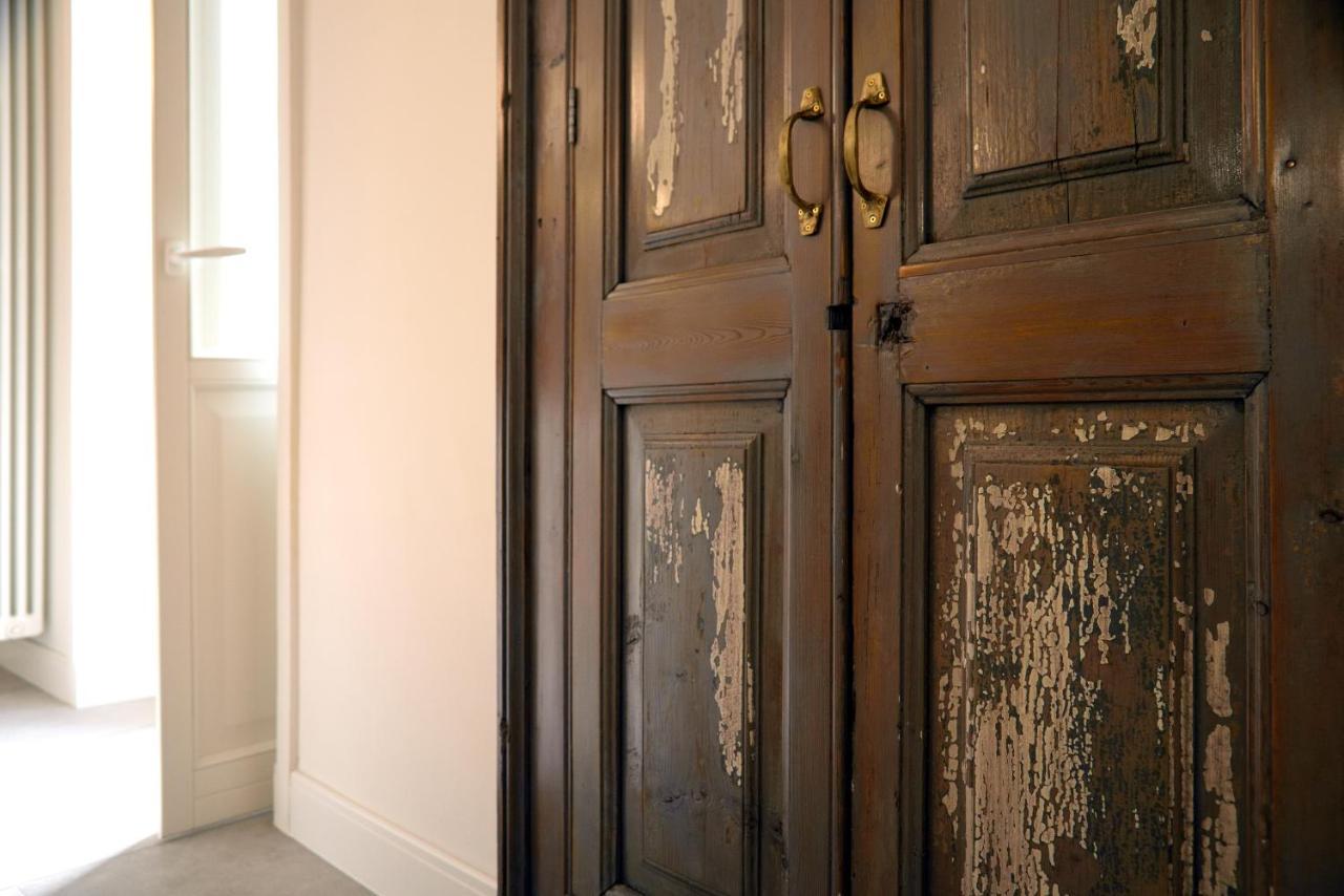 Li Frati Suite Lecce Ngoại thất bức ảnh