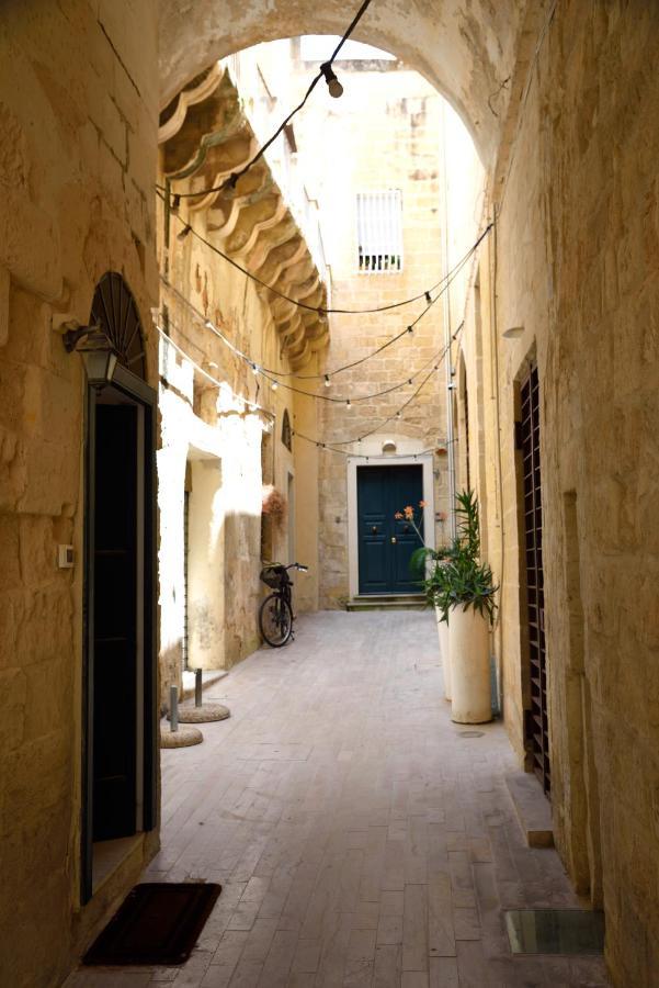 Li Frati Suite Lecce Ngoại thất bức ảnh