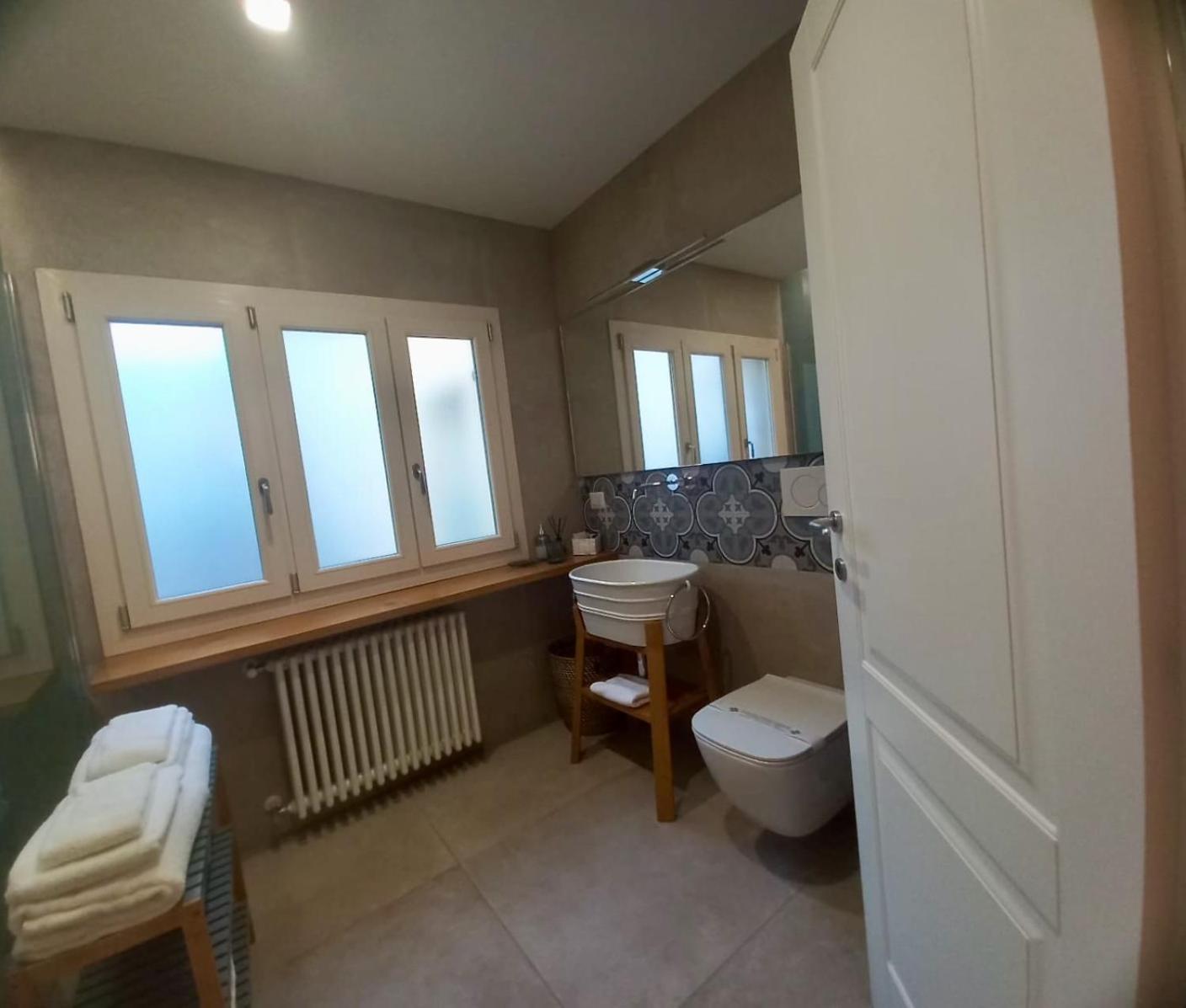 Li Frati Suite Lecce Ngoại thất bức ảnh