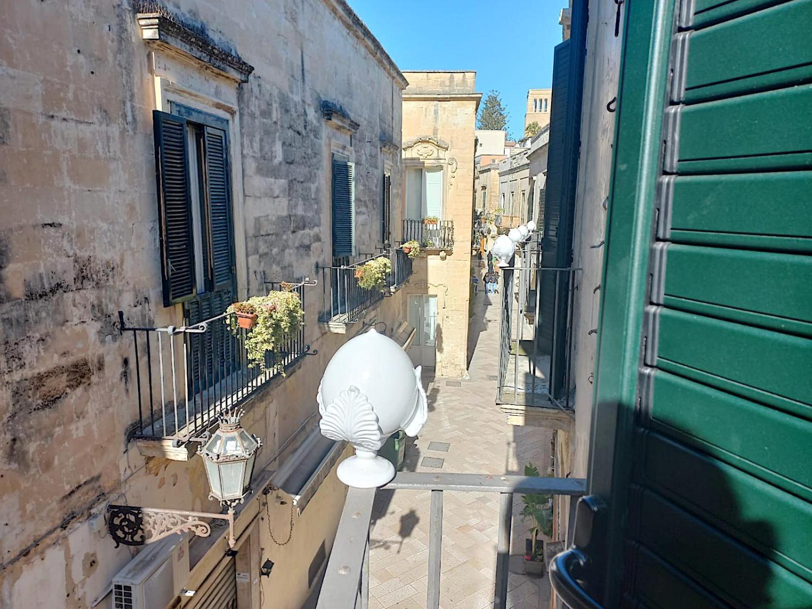 Li Frati Suite Lecce Ngoại thất bức ảnh